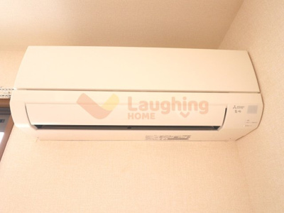 【設備】 | ラ・マーシャ B棟