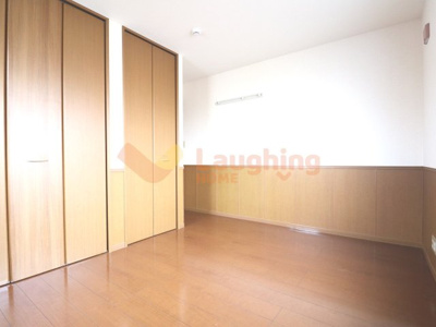 【内装】 | ラ・マーシャ B棟 | 内装です