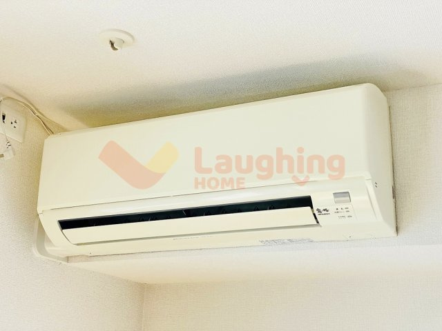 ベルコートⅡの設備