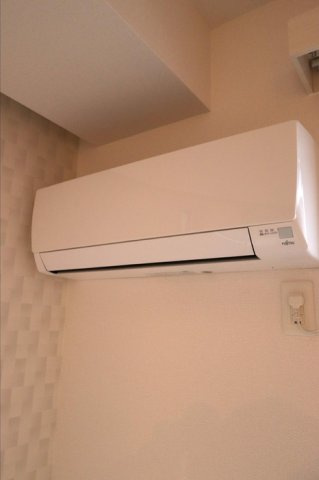 ベルネージュⅡの内装