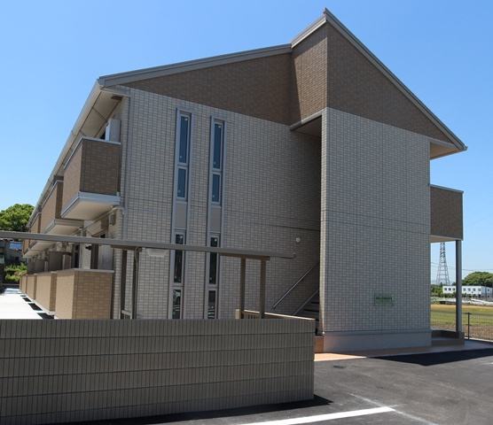 ベルネージュⅡ