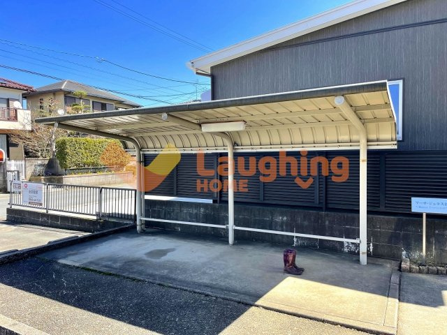 マーサ・ジュネスⅡのその他共用部分