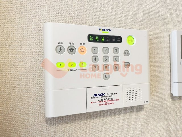 プログレスI　B棟のその他