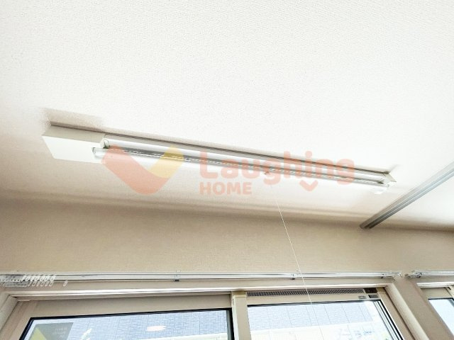 プログレスI　B棟