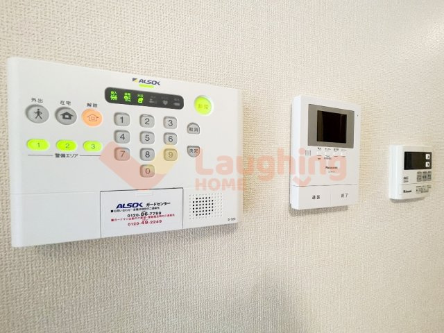 プログレスI　B棟