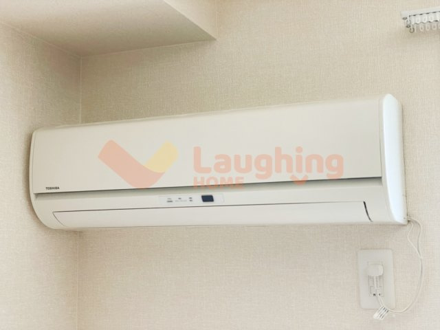 プログレスI　B棟