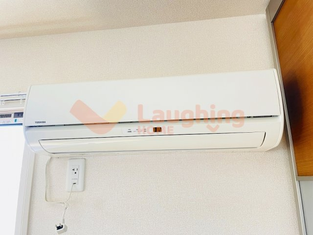 ビエント　A棟の設備