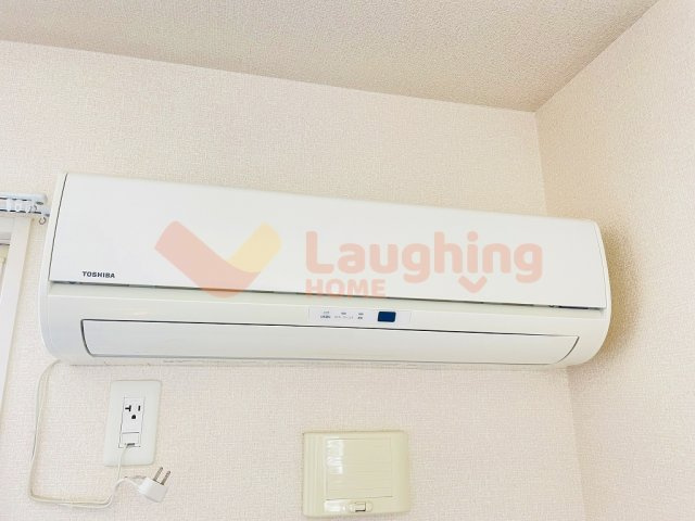 ビエント　A棟の設備