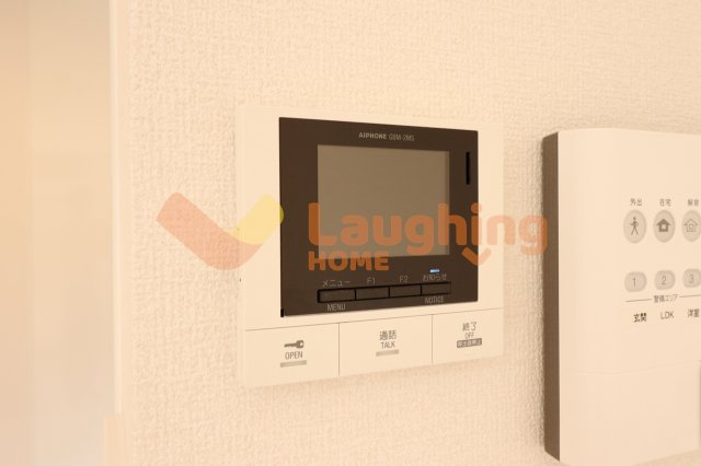 D-roomシャンヴルの設備