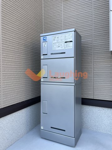 D-roomシャンヴルのその他共用部分