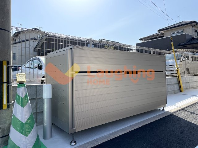 D-roomシャンヴルのその他共用部分