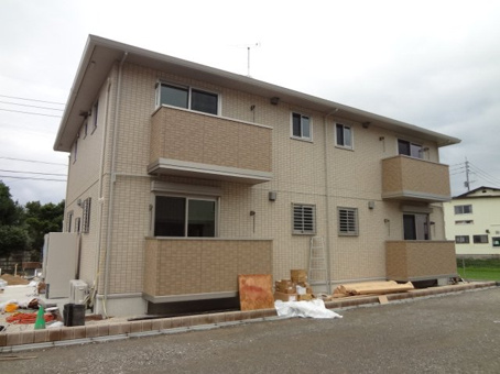 ディアコート合川 A棟の画像