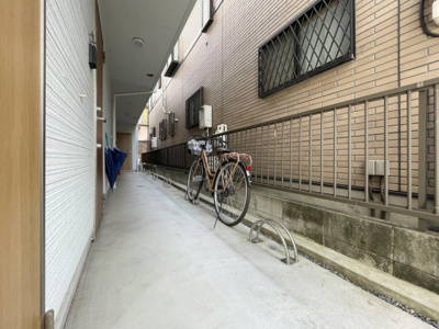 【その他共用部分】 | ミハス南行徳ノルテ