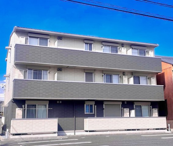 メゾン・ド・シャーム