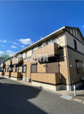 フォレスト大和　A棟　岡崎市大和町の画像