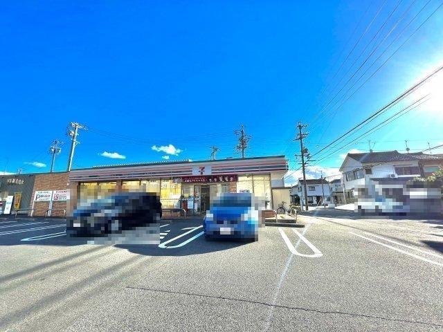 南区天白町三丁目戸建の周辺|セブンイレブン名古屋天白町四丁目店まで約220ｍ
