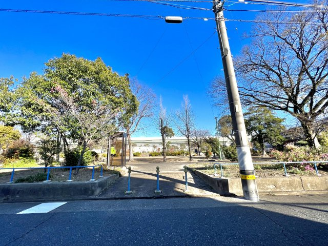 南区天白町三丁目戸建の周辺|千鳥公園まで約120ｍ