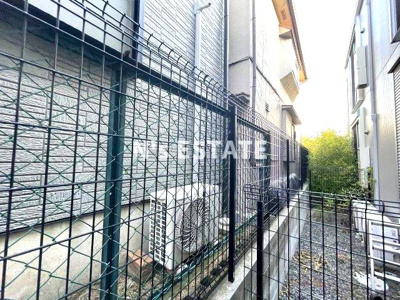 【展望】 | パロス須磨離宮公園