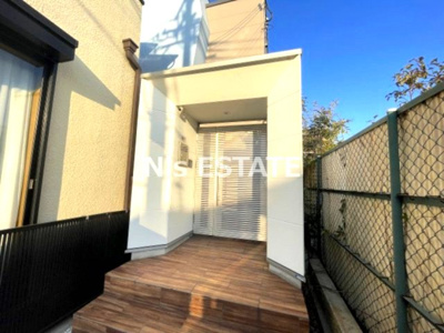 【エントランス】 | パロス須磨離宮公園