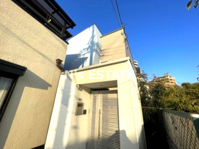 【外観】 | パロス須磨離宮公園