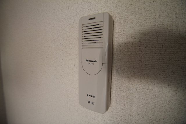 フロレスタ セゾンのセキュリティ