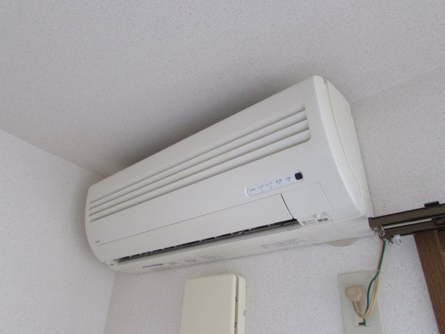 フロレスタ セゾンの設備