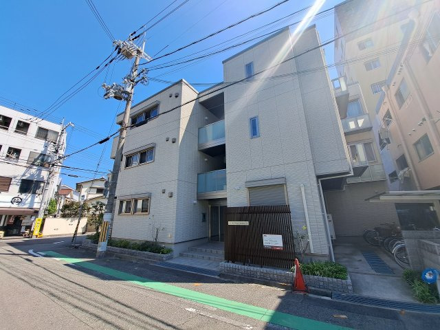 シャーメゾン　スペランツァ