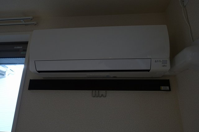 La casa dolceの設備