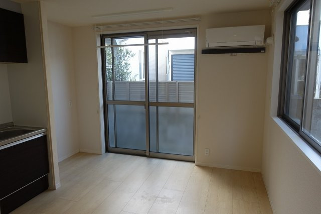 La casa dolceの居間・リビング