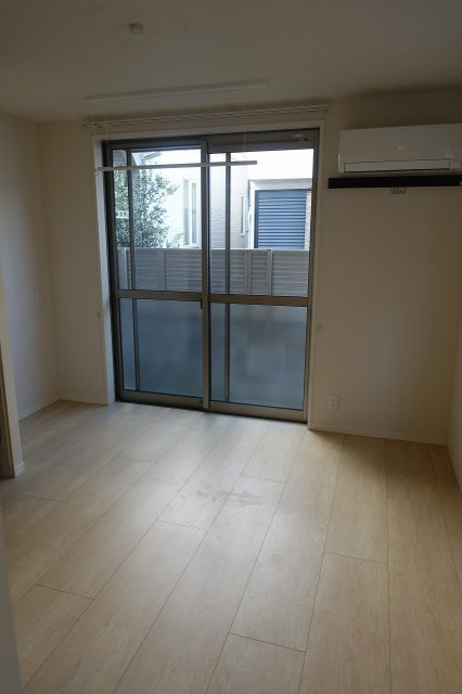 La casa dolceの内装