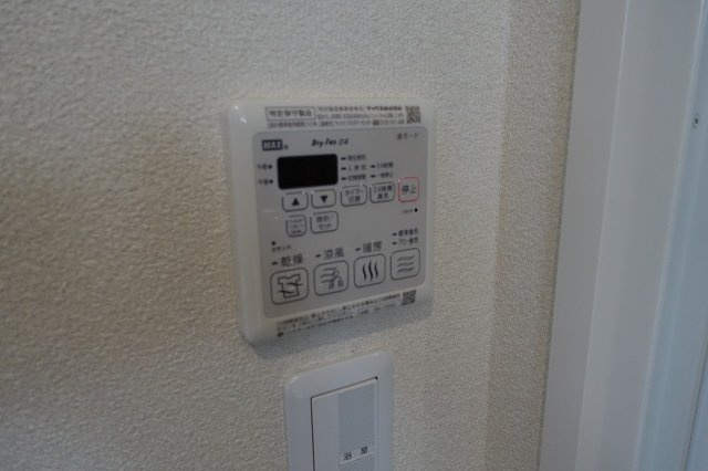 La casa dolceの設備