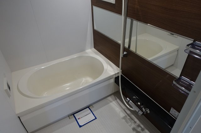 La casa dolceの浴室