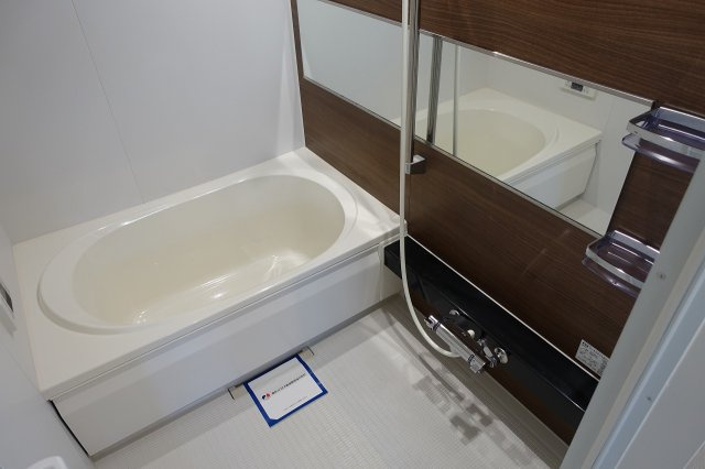 La casa dolceの浴室