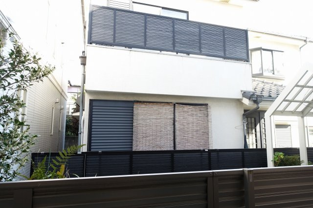 La casa dolceの展望