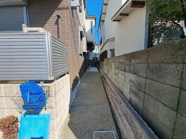 La casa dolceのその他共用部分