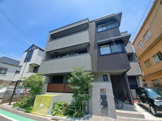 Shamaison南甲子園