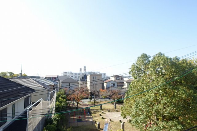 Shamaison南甲子園の展望