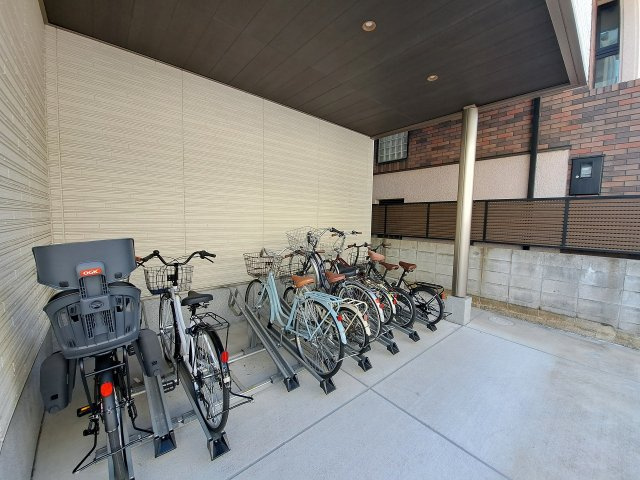 ShaMaison 鳴尾のその他共用部分