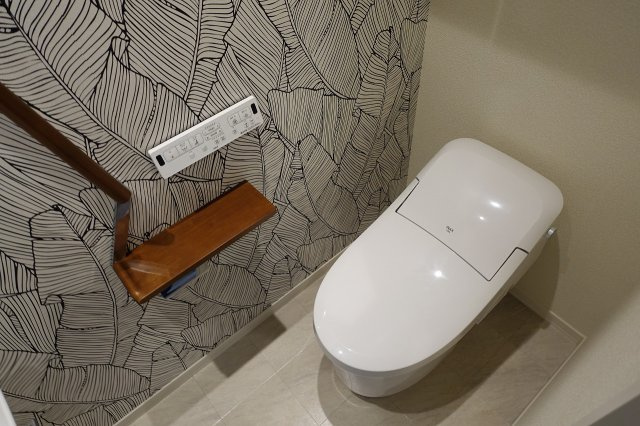 ShaMaison 華のトイレ