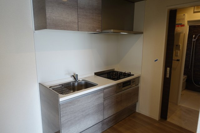 ShaMaison 華のキッチン