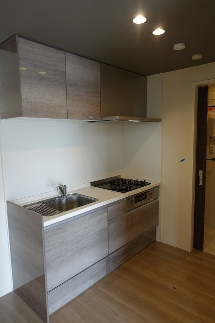 ShaMaison 華のキッチン