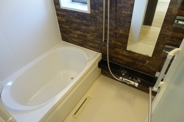 ShaMaison 華の浴室