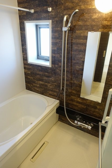 ShaMaison 華の浴室