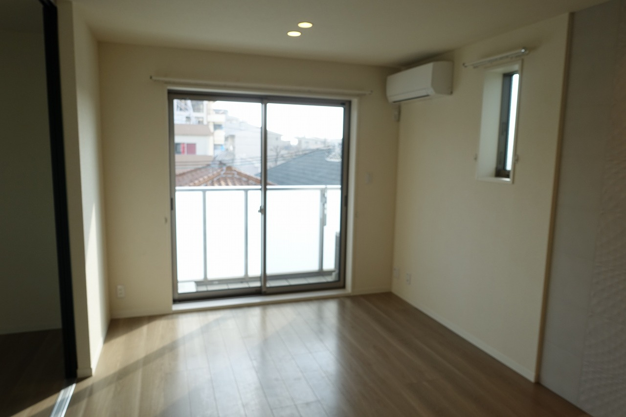 ShaMaison 華の居間・リビング