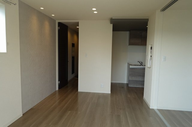 ShaMaison 華の居間・リビング