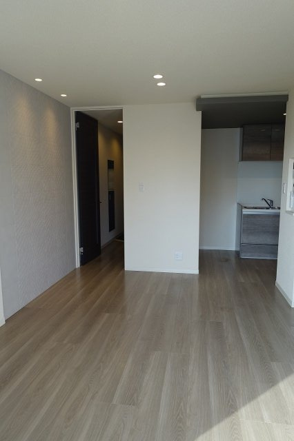 ShaMaison 華の居間・リビング