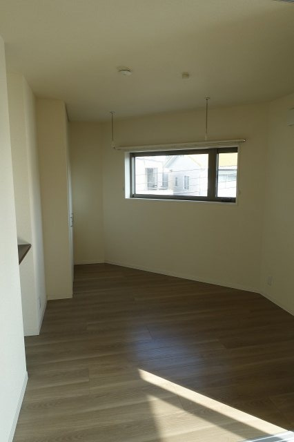 ShaMaison 華の洋室