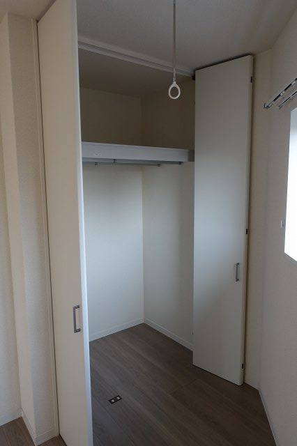 ShaMaison 華の収納