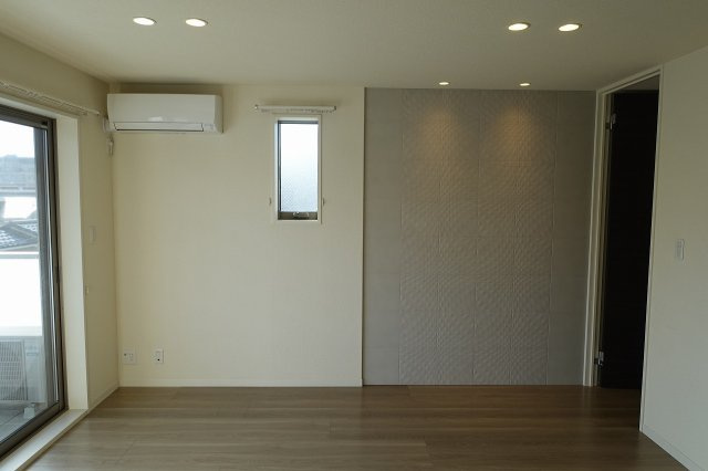 ShaMaison 華の内装