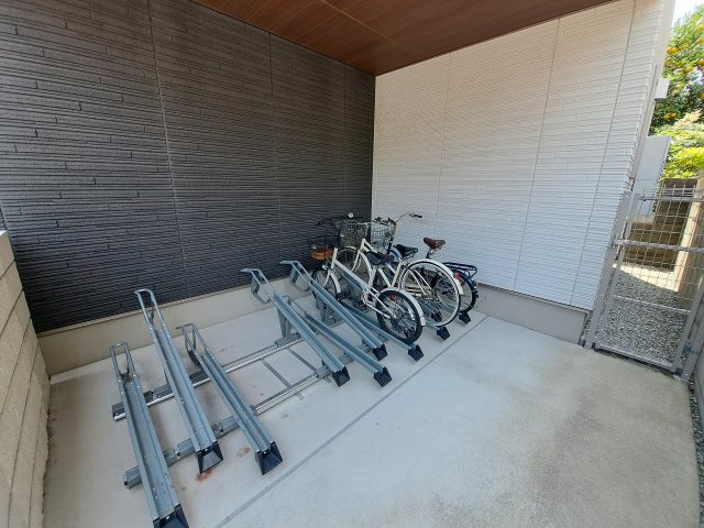 ShaMaison 華のその他共用部分